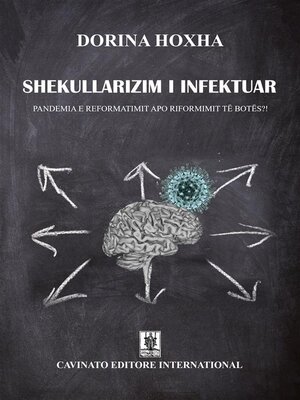 cover image of Shekullarizim i Infektuar